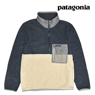 日本未発売モデル PATAGONIA パタゴニア マイクロディニ 1/2ジップ フリース プルオーバー MICRODINI 1/2…