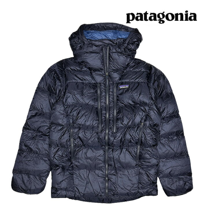 楽天市場】PATAGONIA パタゴニア フィッツロイ ダウン フーディ FITZ 
