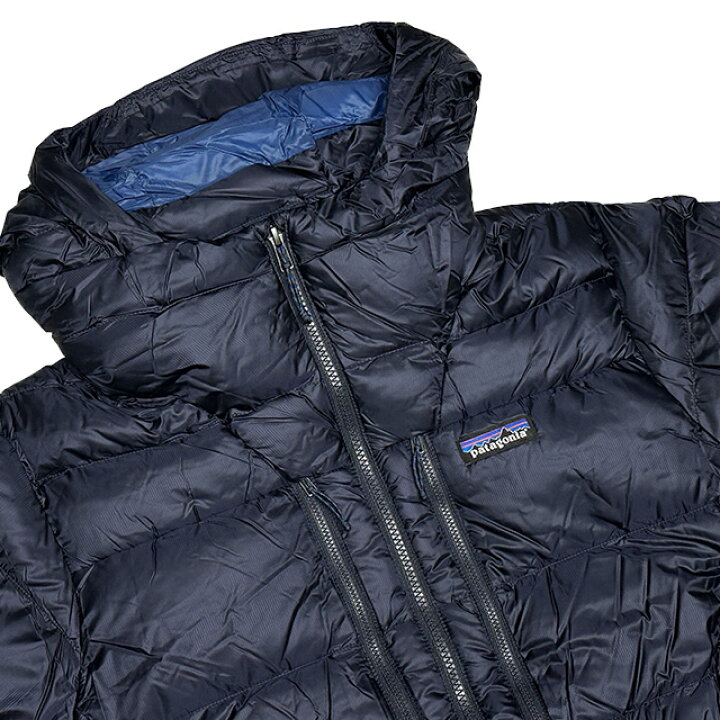 楽天市場】PATAGONIA パタゴニア フィッツロイ ダウン フーディ FITZ 