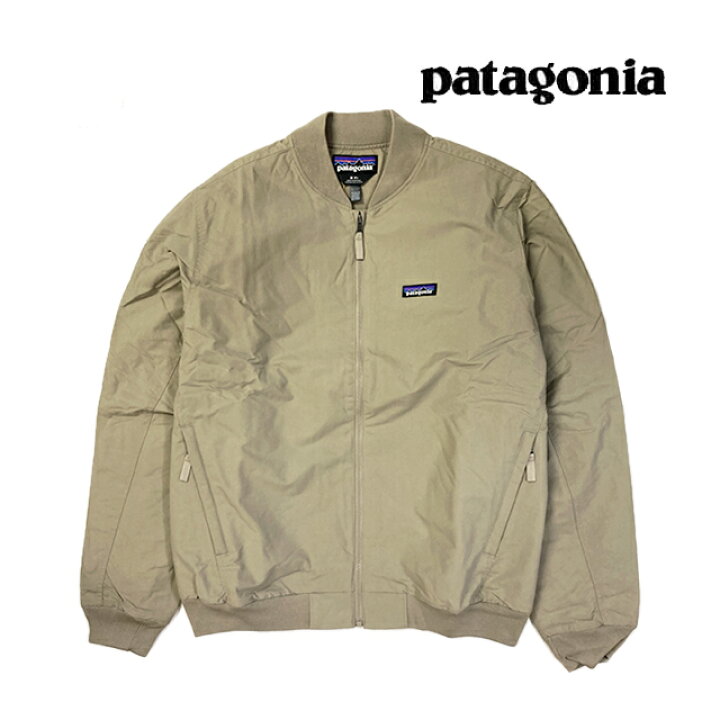 楽天市場】PATAGONIA パタゴニア イスマス デック ジャケット ISTHMUS 
