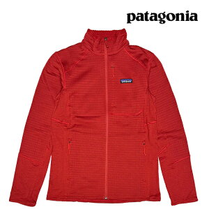 PATAGONIA �p�^�S�j�A R1 �W���P�b�g R1 JACKET AMRE AMANITA RED 40129
