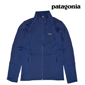 PATAGONIA �p�^�S�j�A R1 �W���P�b�g R1 JACKET CLMB CLEMENT BLUE 40129