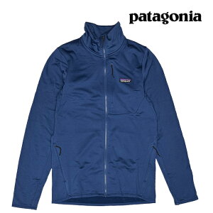 PATAGONIA �p�^�S�j�A R1 �T�[�}�� �W���P�b�g R1 THERMAL JACKET CLMB CLEMENT BLUE 40580