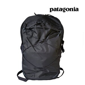 PATAGONIA �p�^�S�j�A ���t���W�I �f�C�p�b�N 30L REFUGIO DAYPACK 30L SMDB SMOLDER BLUE 47928 �����b�N