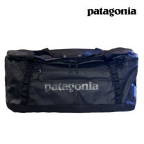 楽天市場】Patagonia Black Hole Duffel 100Lの通販