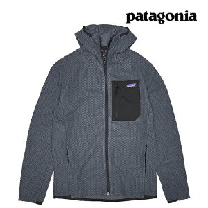 PATAGONIA �p�^�S�j�A R1 �G�A �t���W�b�v �t�[�f�B R1 AIR FULL-ZIP HOODY SMDB SMOLDER BLUE 40256