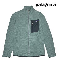 PATAGONIA パタゴニア R1 エア ジャケット R1 AIR JACKET BLSG BLUE SAGE 40275