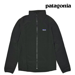 PATAGONIA �p�^�S�j�A R1 �e�b�N�t�F�C�X �W���P�b�g R1 TECHFACE JACKET BLK BLACK 83582