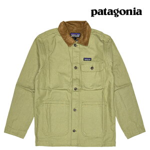 PATAGONIA �p�^�S�j�A �|�C���g ���C�Y �L�����o�X �W���P�b�g POINT REYES CANVAS JACKET GMTG GUMTREE GREEN 20250