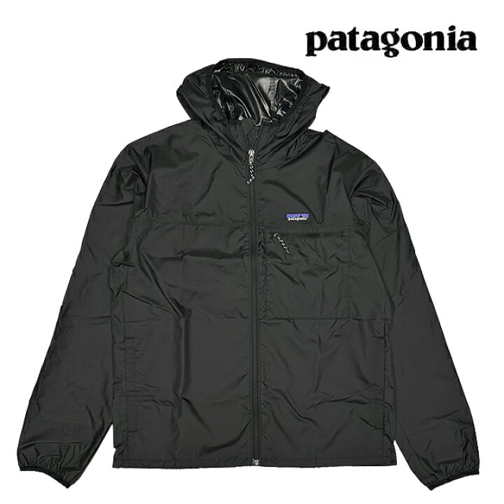楽天市場】PATAGONIA パタゴニア ライト＆バリアブル ジャケット LIGHT 