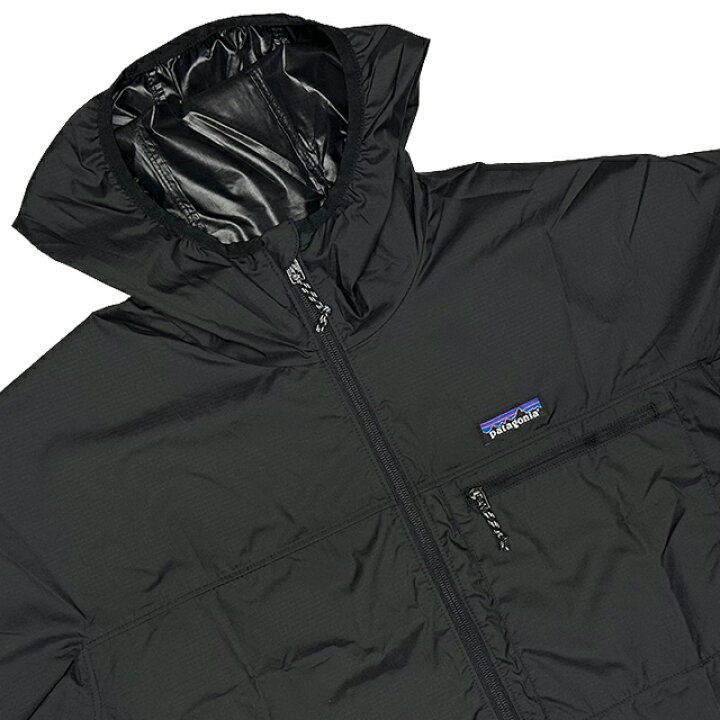 楽天市場】PATAGONIA パタゴニア ライト＆バリアブル ジャケット LIGHT 