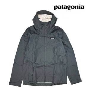 PATAGONIA �p�^�S�j�A �g�����g�V�F�� 3L ���C�� �W���P�b�g TORRENTSHELL 3L RAIN JACKET SMDB SMOLDER BLUE 85241