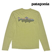 楽天市場】パタゴニア fitz roy troutの通販
