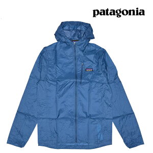 パタゴニア(patagonia) フーディニジャケット メンズ メンズアウトドア 