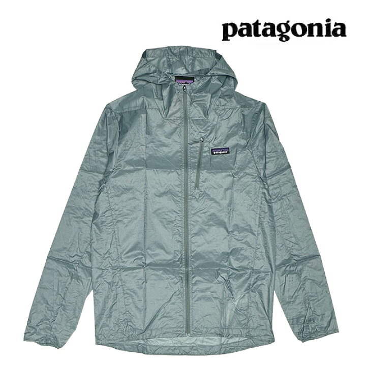 楽天市場】PATAGONIA パタゴニア フーディニ ジャケット HOUDINI 