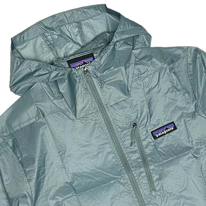 楽天市場】PATAGONIA パタゴニア フーディニ ジャケット HOUDINI 