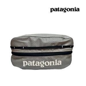 PATAGONIA �p�^�S�j�A �u���b�N�z�[�� �L���[�u 6L BLACK HOLE CUBE 6L WSTO WEATHERED STONE 49367
