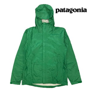 󂠂 PATAGONIA p^SjA ggVF WPbg TORRENTSHELL JACKET DIL/331 DILL 83800
