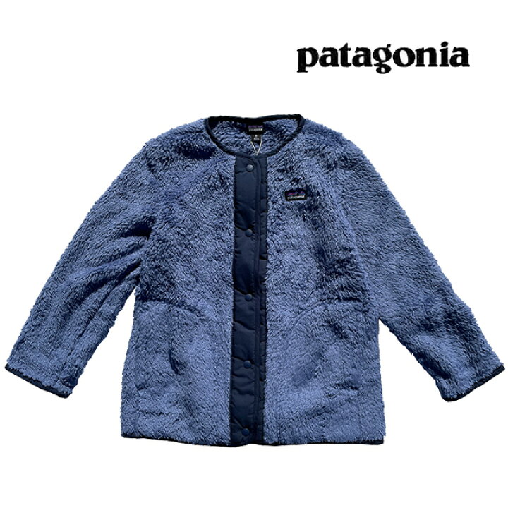楽天市場】PATAGONIA パタゴニア ガールズ ロス ガトス カーディガン  