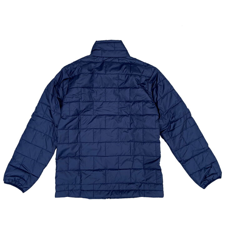 楽天市場】PATAGONIA パタゴニア ボーイズ ナノ パフ ジャケット BOYS 
