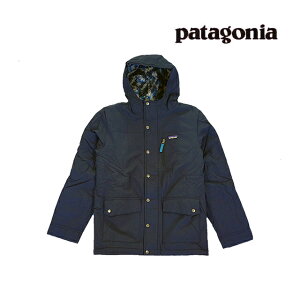PATAGONIA p^SjA {[CY Ct@[m WPbg BOYS' INFURNO JACKET NENA NEW NAVY qp TCY 68460