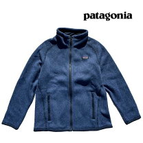 楽天市場】パタゴニア better sweater jacketの通販