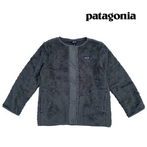 PATAGONIA �p�^�S�j�A �K�[���Y ���X �K�g�X �J�[�f�B�K�� GIRLS' LOS GATOS CARDIGAN FGE FORGE GREY 65440 �q���p ���T�C�Y����