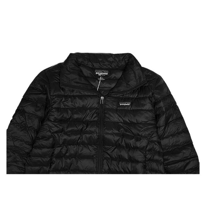 楽天市場】PATAGONIA パタゴニア メンズ ダウン セーター DOWN SWEATER 