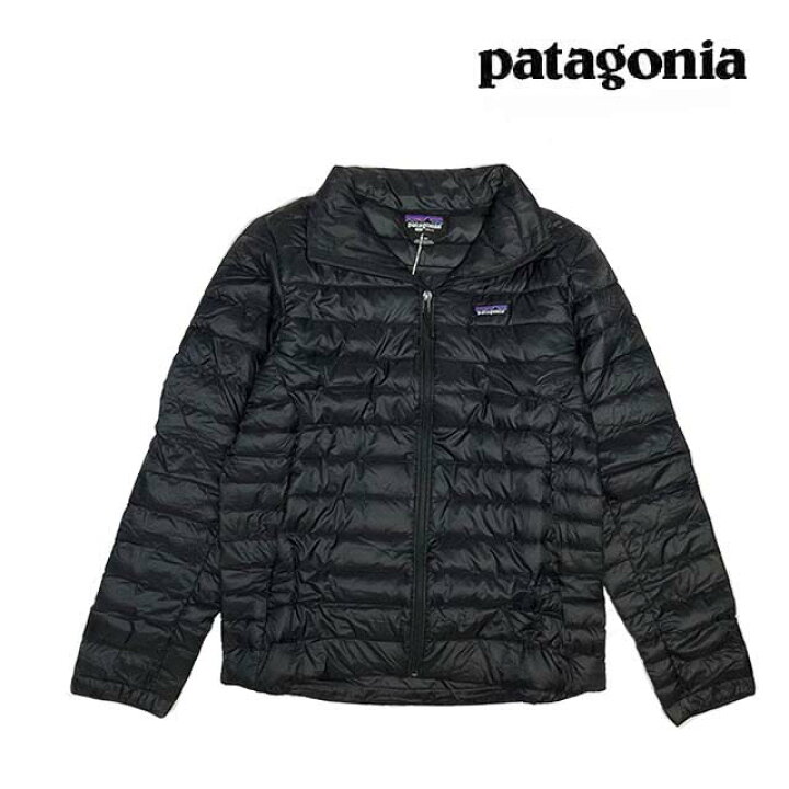 楽天市場】PATAGONIA パタゴニア メンズ ダウン セーター DOWN SWEATER 