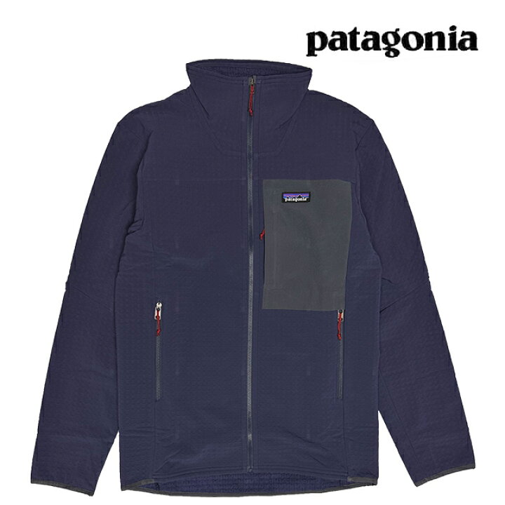 楽天市場】PATAGONIA パタゴニア R2テックフェイス ジャケット R2  