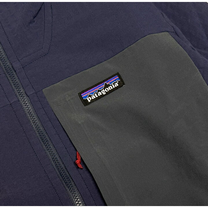 楽天市場】PATAGONIA パタゴニア R2テックフェイス ジャケット R2 