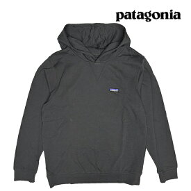 PATAGONIA パタゴニア リジェネラティブ オーガニック サーティファイド コットン フーディ スウェットシャツ REGENERATIVE ORGANIC COTTON HOODY INBK 26330