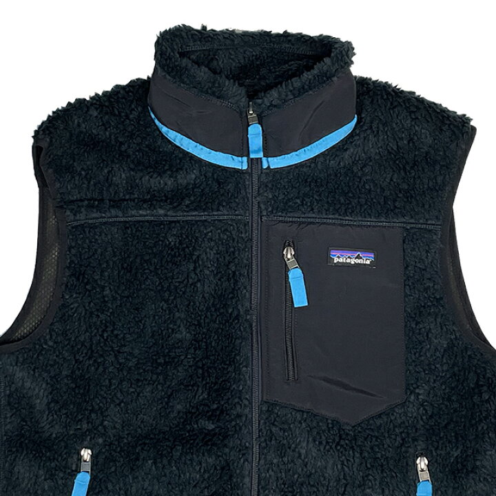 楽天市場】PATAGONIA パタゴニア クラシック レトロX メンズ ベスト 