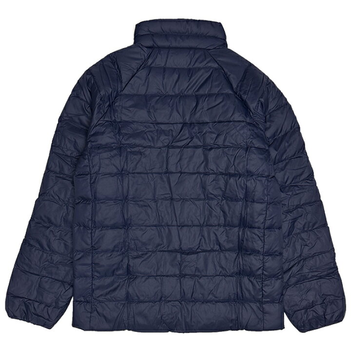 楽天市場】PATAGONIA パタゴニア キッズ ダウン セーター KIDS