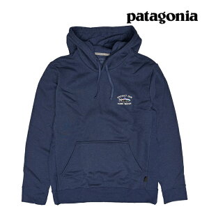 PATAGONIA �p�^�S�j�A �z�[�� �E�H�[�^�[ �g���E�g �A�b�v���C�U�� �t�[�f�B HOME WATER TROUT UPRISAL HOODY LMBE LAGOM BLUE 39661