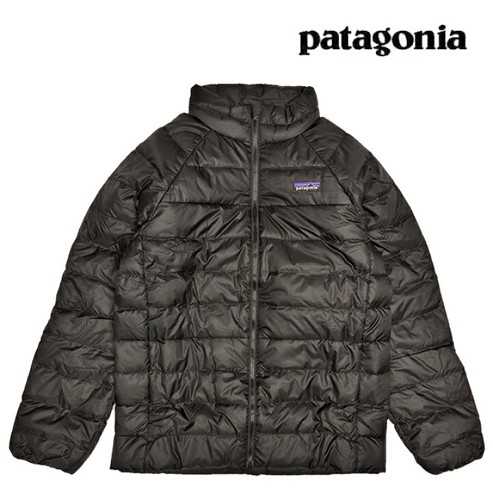 楽天市場】PATAGONIA パタゴニア キッズ ダウン セーター KIDS