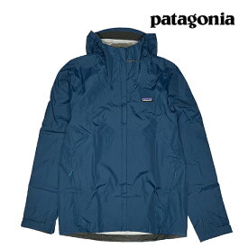 PATAGONIA パタゴニア トレントシェル 3L ジャケット TORRENTSHELL 3L JACKET LMBE LAGOM BLUE 85241