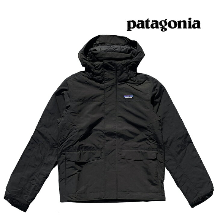 楽天市場】PATAGONIA パタゴニア イスマス ジャケット ISTHMUS JACKET  