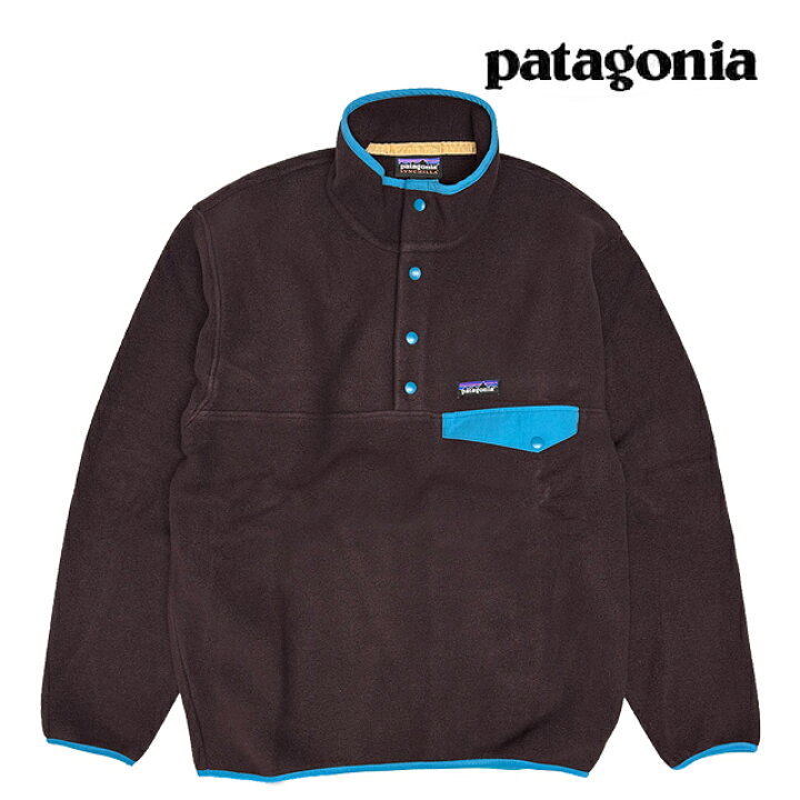 楽天市場】PATAGONIA パタゴニア シンチラ スナップT プルオーバー 