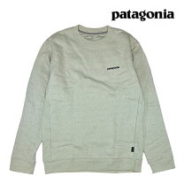 楽天市場】パタゴニア uprisal crew sweatshirtの通販