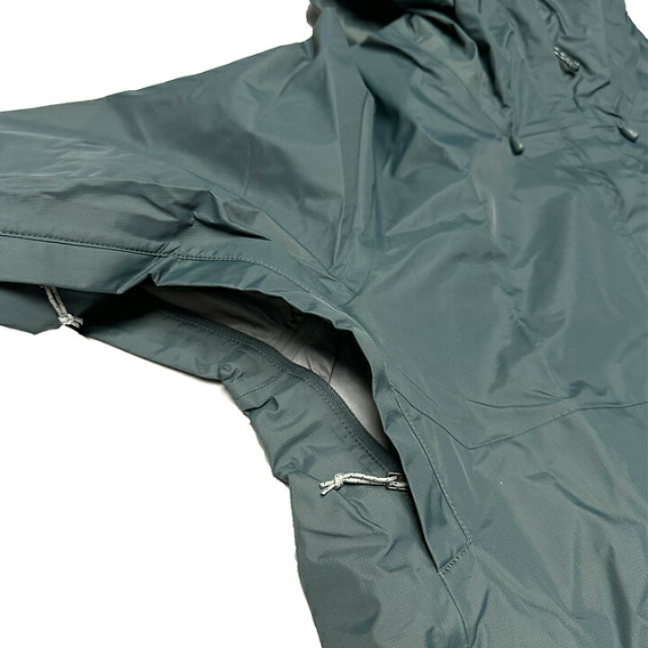 楽天市場】PATAGONIA パタゴニア トレントシェル 3L レイン ジャケット 