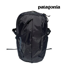 PATAGONIA パタゴニア レフュジオ デイパック 26L REFUGIO DAYPACK 26L BLK BLACK 47913 リュック