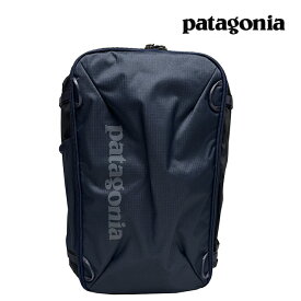 PATAGONIA パタゴニア ブラックホール ミニ MLC 30L BLACK HOLE MINI MLC 30L SMDB SMOLDER BLUE 49266