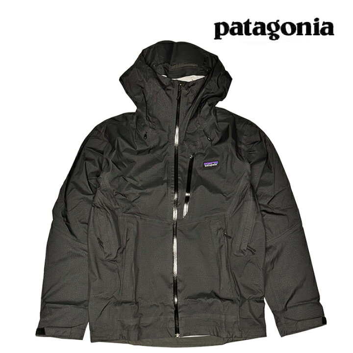 楽天市場】PATAGONIA パタゴニア グラナイト クレスト レイン 
