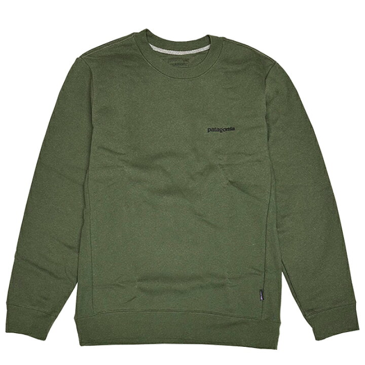 楽天市場】日本未発売品 PATAGONIA パタゴニア P-6 ロゴ アップライザ 