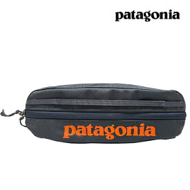 PATAGONIA パタゴニア ブラックホール キューブ 3L BLACK HOLE CUBE 3L SMDB SMOLDER BLUE 49362