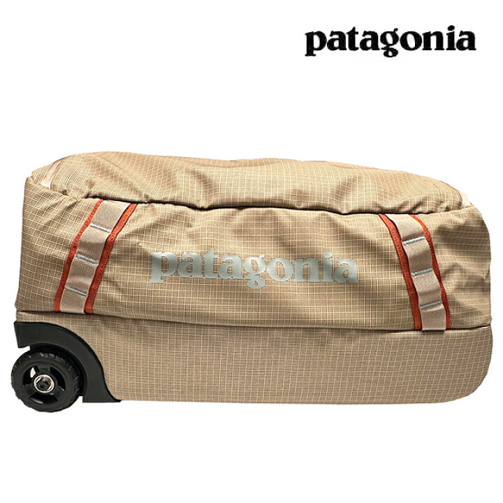 楽天市場】PATAGONIA パタゴニア ボストンバッグ ブラックホール 