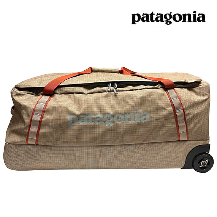 楽天市場】PATAGONIA パタゴニア ボストンバッグ ブラックホール 