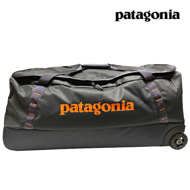 楽天市場】PATAGONIA パタゴニア ボストンバッグ ブラックホール 