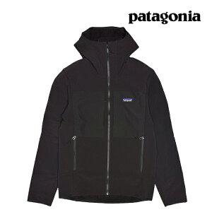 PATAGONIA p^SjA R2 ebNtFCX t[fB[ R2 TECHFACE HOODY BLK BLACK 83731